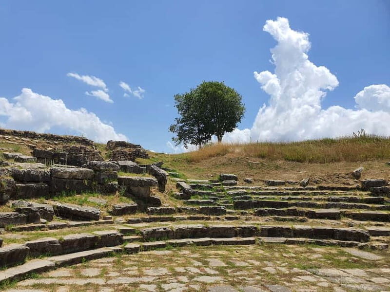 From Gjirokastër: Blue Eye & Hadrianopoli Guided Tour - Why This Tour Offers Real Value