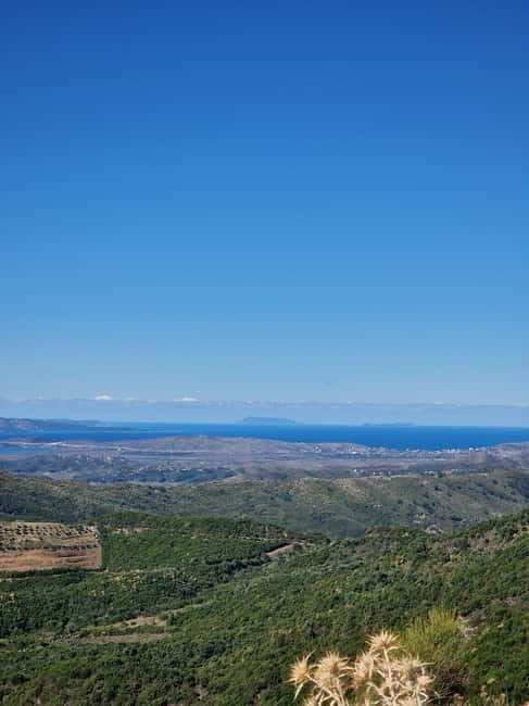 From Gjirokastër: Butrint and Blue Eye Off-Road Day Trip - Exploring the Itinerary: What You’ll Actually Do