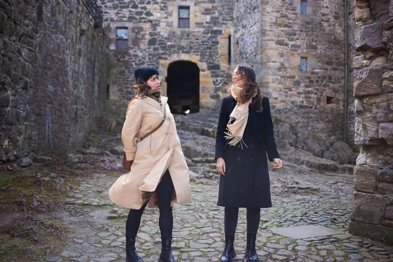 From Glasgow: Castles, Clans & Outlander Day Tour - The Value of the Tour