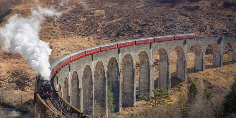 From Glasgow: Glenfinnan, Loch Lomond & The Highlands - FAQs