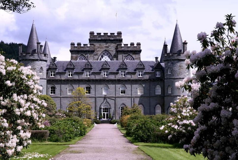 From Glasgow; Loch Lomond and Highland Half Day Tour - Who Will Love This Tour?