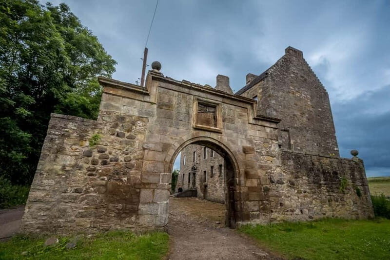 From Glasgow: Outlander Castles and The Scottish Countryside - The Practicalities: What You Need to Know