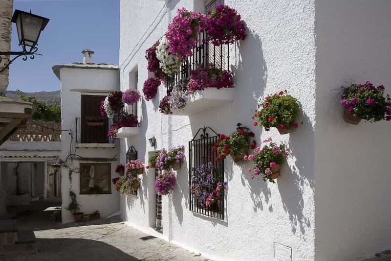 From Granada: Alpujarra Mountain Villages Tour - The Value of the Tour  