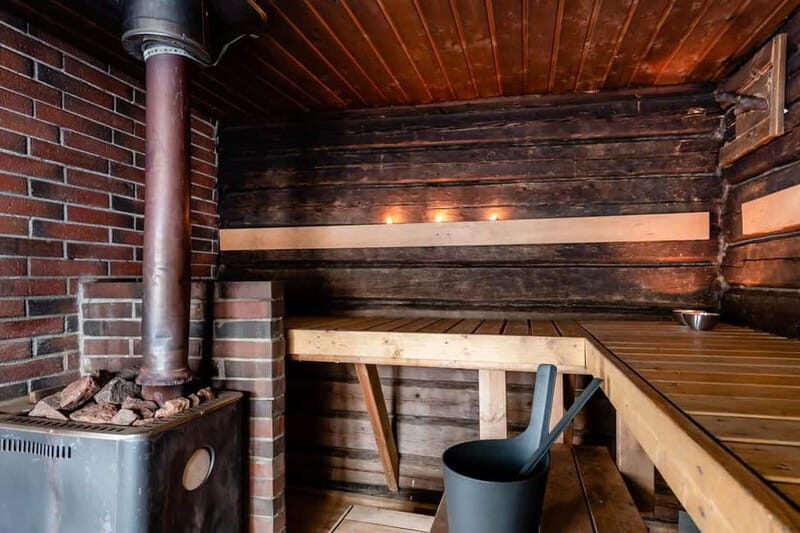 From Helsinki: Private Sauna + 3-Course Finnish Dinner - The Value of This Experience