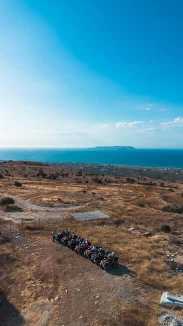 From Heraklion: Wild Crete Quad Safari 3-Hour Adventure - Analyzing the Experience: What Is the Real Value?