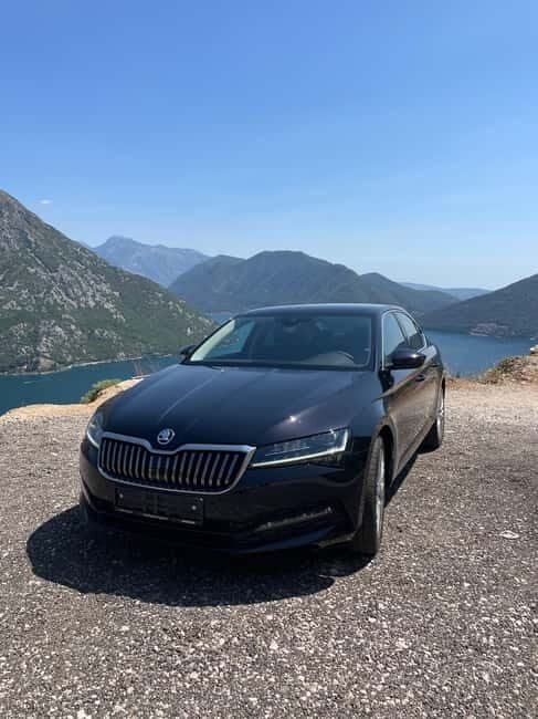 From Herceg Novi: Private tour to Durmitor National Park - Practical Details and Value