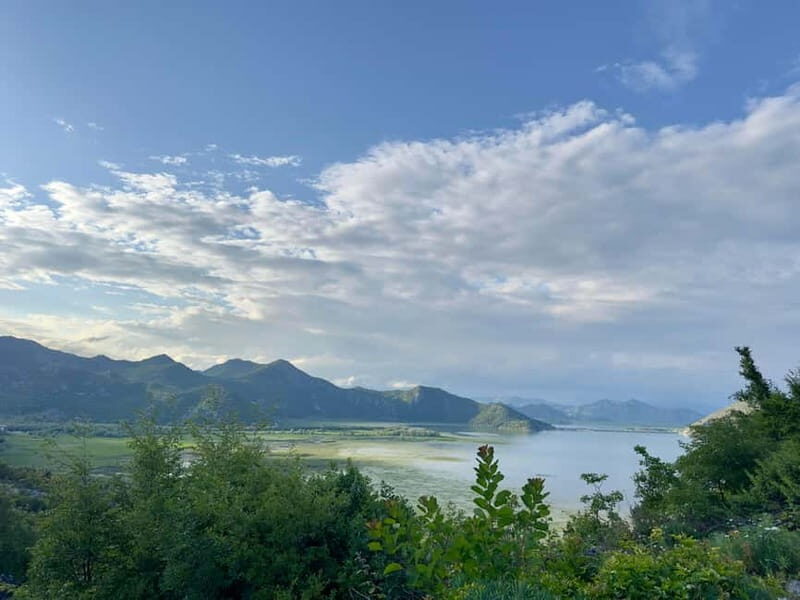 From Herceg Novi: Private Tour to Skadar Lake - The Practicalities: What to Expect