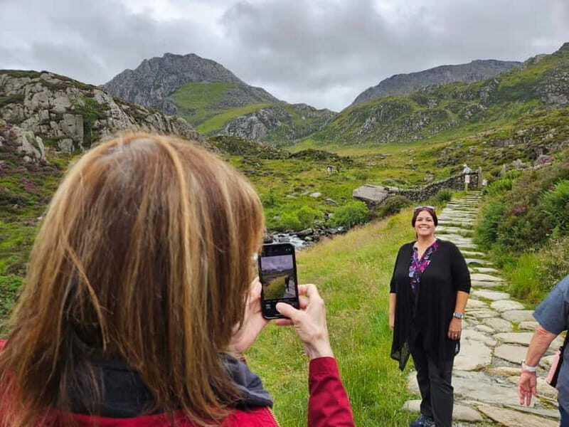 From Holyhead: North Wales Sightseeing Tour Shore Excursion - What Sets This Tour Apart