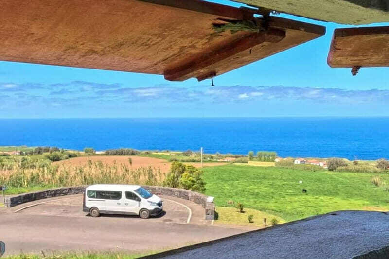 From Horta: Full-Day Island Tour - The Practical Side: What You Should Know