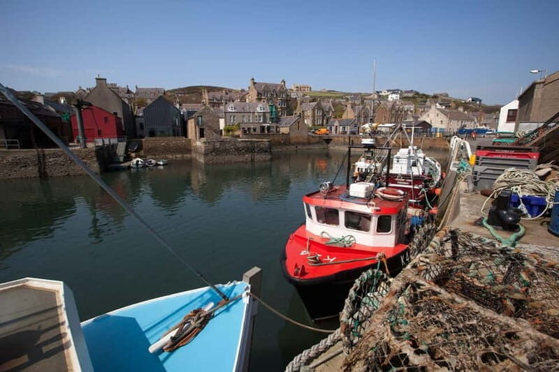 From Inverness: 3-Day Orkney & Far North Adventure - The Practicalities: What You Should Know