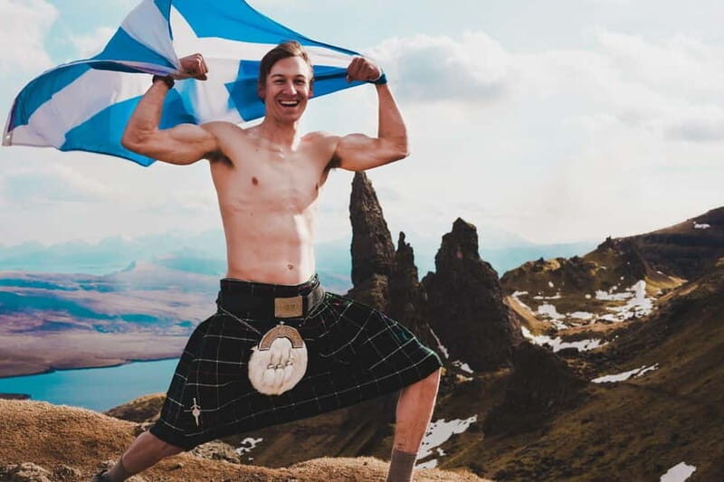 From Inverness: Isle of Skye "Myths & Legends" Full Day Trip - A Close Look at the Itinerary and Experience