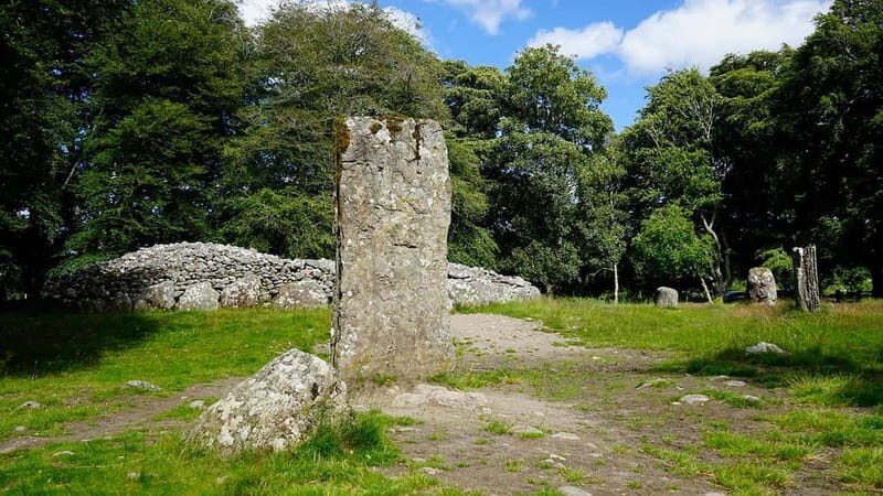 From Inverness OR Cromarty Port: CULLODEN, LOCH NESS + MORE - The Experience in Action