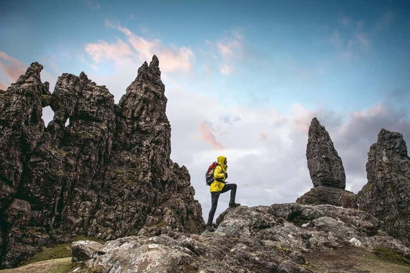 From Inverness: Skye Explorer Full-Day Tour with 3 Hikes - How This Tour Delivers Value