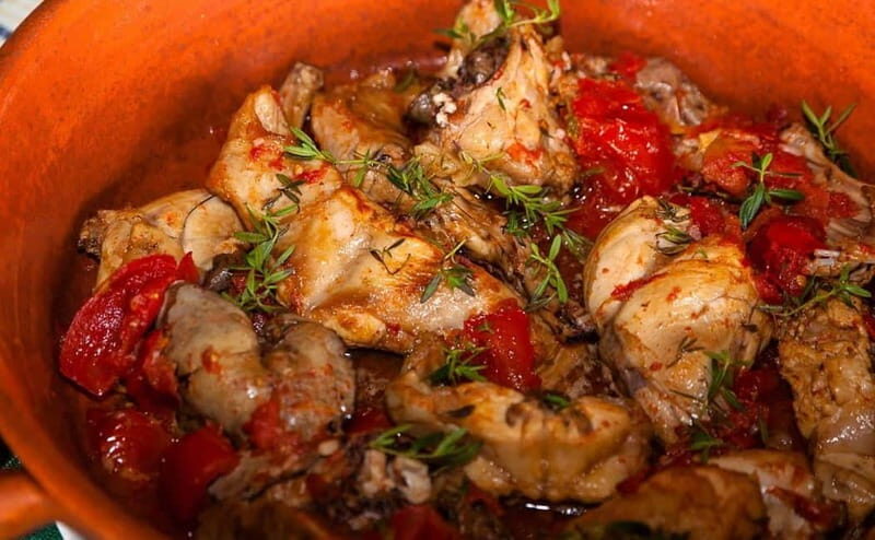 From Ischia: Ischitan Cooking Lesson - Who Will Love This Experience