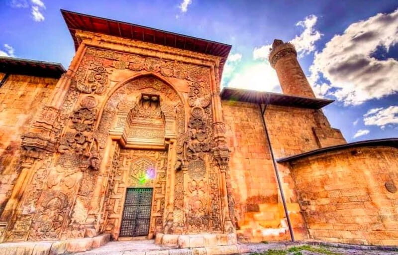 From Istanbul: 8-Day Eastern Anatolia and Mesopotamia Tour - Deep Dive into the Sites