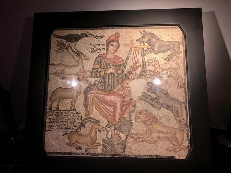 from Istanbul: anlurfa, Göbeklitepe & Balklgöl Day Trip - What to Expect from the Experience