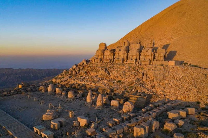 From Istanbul: Gobekli Tepe & Mount Nemrut 2 Day Tour - Why This Tour Offers Great Value