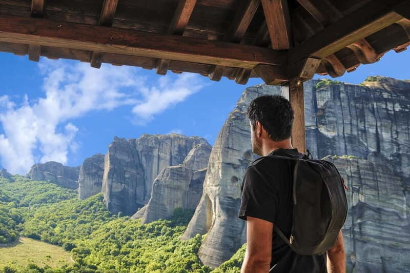 From Kalabaka/Kastraki: Meteora Monasteries Guided Tour - Who Should Consider This Tour?