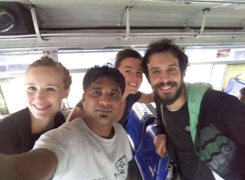 From Kandy: Sigiriya and Pidurangala Rock Tuk Tuk Safari - What Makes This Tour Stand Out?