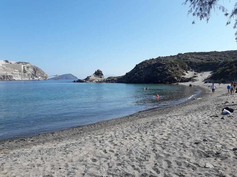 From Kardamaina: Pirate Cruise to St.Antonios, Yali with BBQ - What Does This Tour Offer for Your Money?