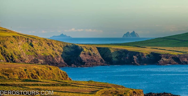 From Killarney: Dingle and Slea Head Peninsula Day Tour - The Experience and What Travelers Say