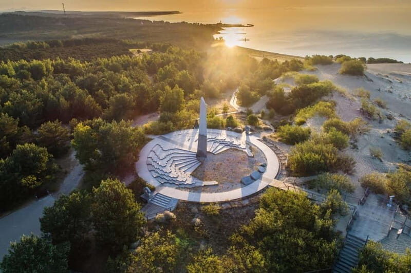 From Klaipeda: Curonian Spit Full-Day Private Tour - Who Will Love This Tour?