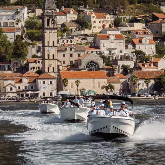 From Kotor: Blue Cave and Bay of Kotor Boat Tour - Practical Tips for Travelers