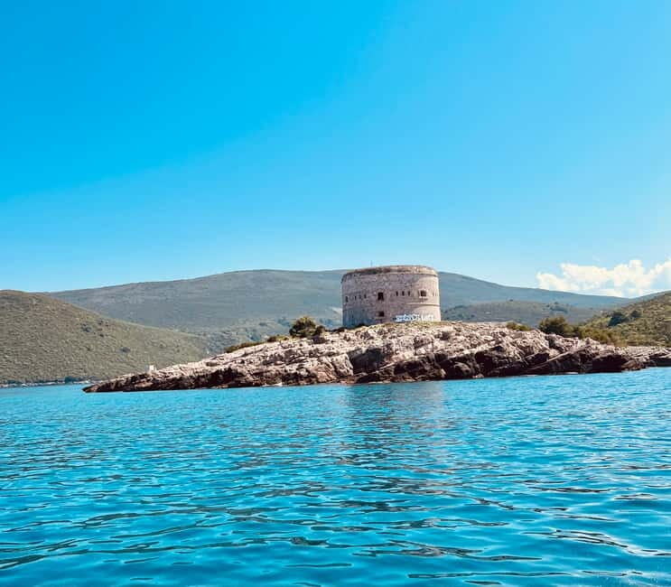 From Kotor: Blue Cave and Boka Bay Highlights Tour - The Itinerary in Detail