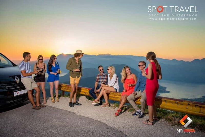 From Kotor: Great Montenegro Full Day Tour - Practical Details and Value