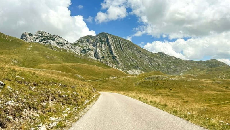 From Kotor: Hiking Day Trip in Durmitor Massif & Dining - Detailed Breakdown of the Tour
