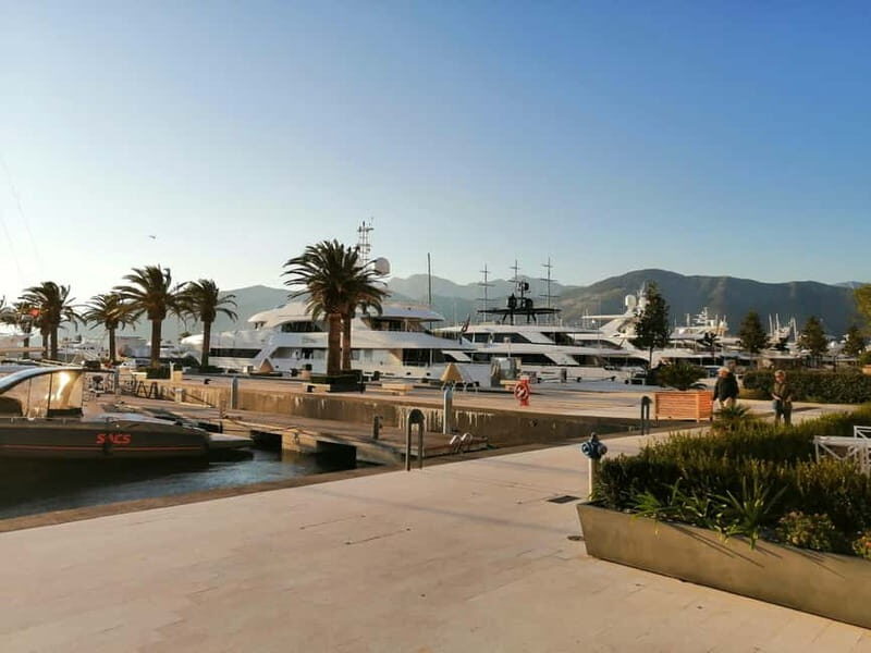 From Kotor: Perast, Herceg Novi and Tivat Private Day Trip - The Practicalities: What You Need to Know
