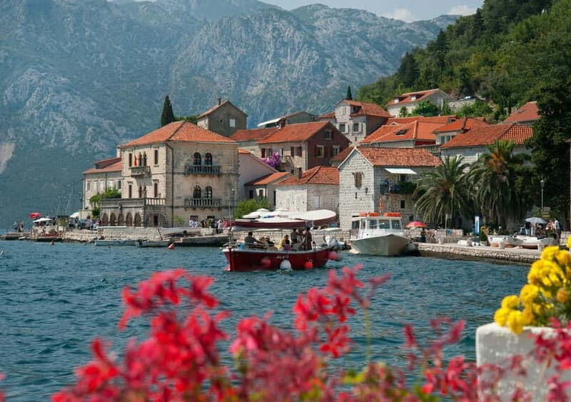 From Kotor: Perast & Lady of the Rock's boat tour - 2h - Final Thoughts