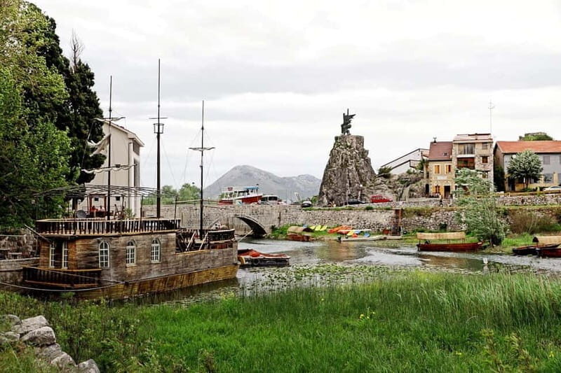 From Kotor: Private Car Excursion to Virpazar & Skadar Lake - What Travelers Can Expect