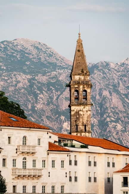 From Kotor: Sunset Boat Tour to Perast & Lady of the Rocks - Authenticity and Review Highlights