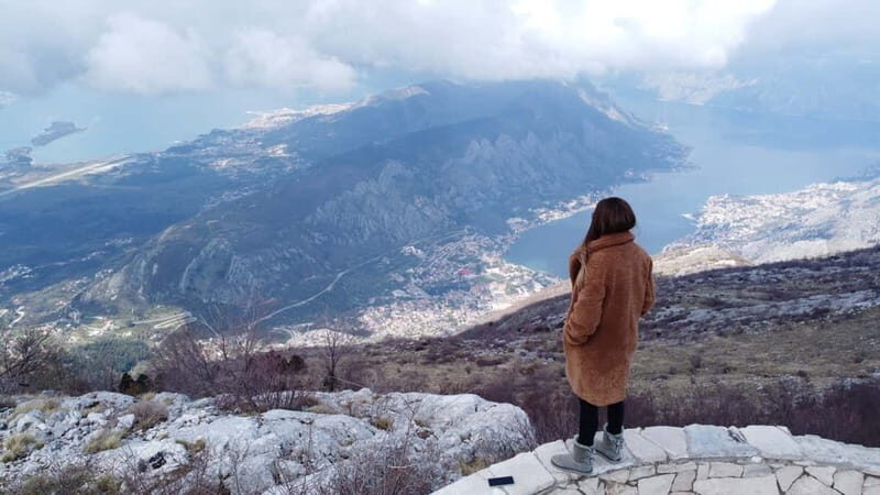 From Kotor:Private Excursion to Loven National Park & Budva - Practical Details and What to Expect
