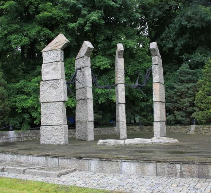 From Kracow: Auschwitz Complex Alternative Tour - What Makes This Tour Valuable?