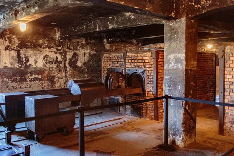 From Krakow: Auschwitz-Birkenau Guided Full-Day Tour - Who is This Tour Perfect For?