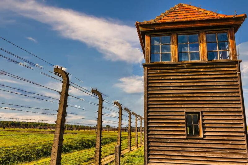 From Krakow: Auschwitz-Birkenau Guided Tour & Transport - The Authentic, Respectful Experience You’ll Have