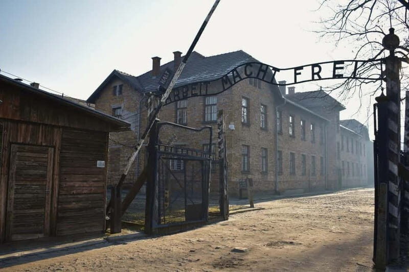 From Krakow: Auschwitz-Birkenau Guided Tour with Transfer - Who Should Consider This Tour?