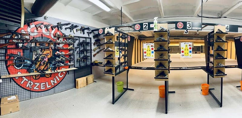 From Krakow: Shooting Range Experience - The Sum Up: Is It Worth It?