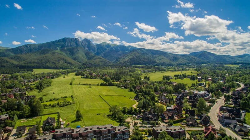 From Krakow: Zakopane and Tatra Mountains Full-Day Trip - What to Expect During the Trip  