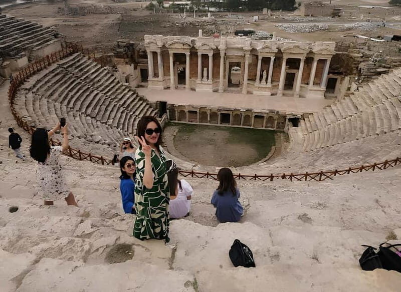From Kusadasi: Daily Pamukkale Tour - The Value and Practicalities