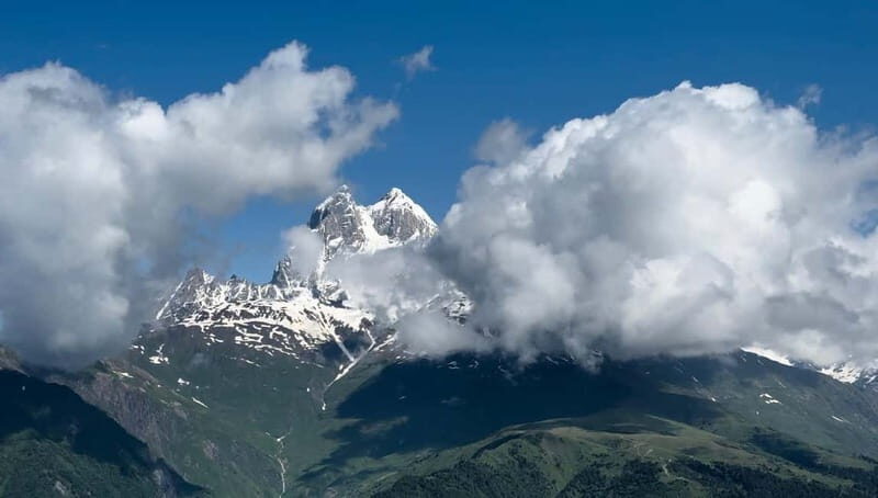 From Kutaisi: Svaneti Mountain Villages 2-Day 4x4 Safari - Who Will Love This Tour?