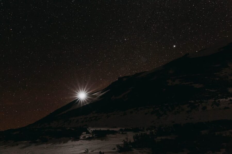 From La Raya: Night Snowshoe Tour in Asturias - How the Experience Fits Into Your Asturias Trip