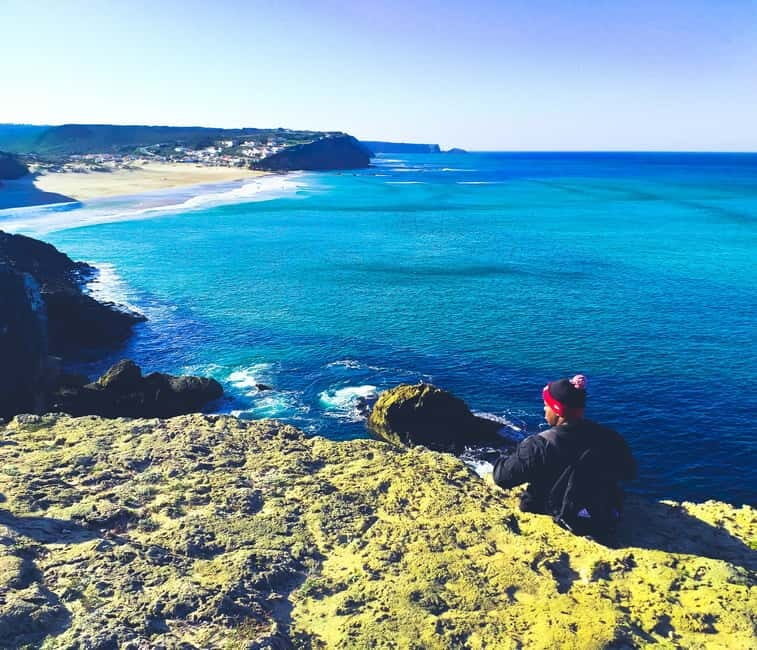 From Lagos: Half-Day West Coast Minivan Tour - Exploring the Itinerary