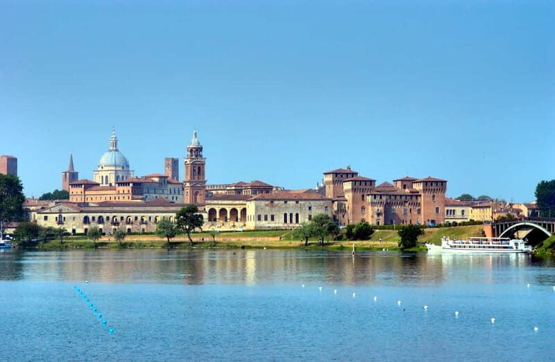 From Lake Garda: MANTOVA History & Nature - What You Can Expect: A Day in Mantova
