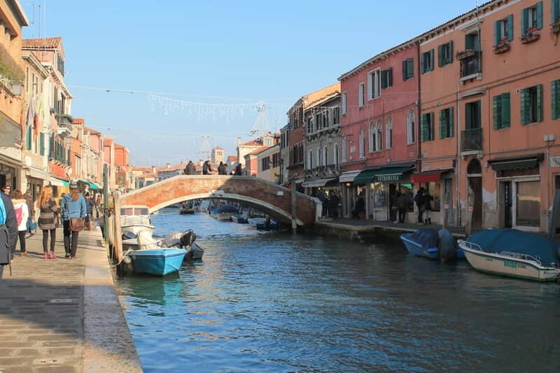 From Lake Garda: Venice Day Trip - The Practical Side: What’s Included and What’s Not