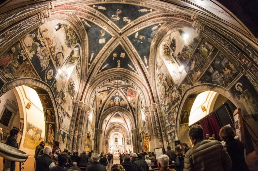 From Lecce: Nardò, Galatina, Corigliano d'Otranto VanTour - What Travelers Love About This Tour