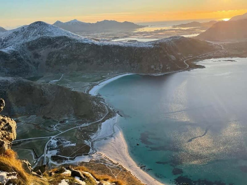 From Leknes: Lofoten Sightseeing Tour - Who Will Love This Tour?