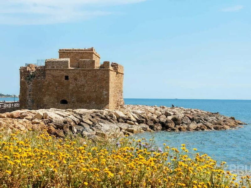 From Limassol Cruise Terminal: Shore Excursion to Paphos - Practical Details and Value